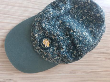 Letná súprava ch9, sergent major,146