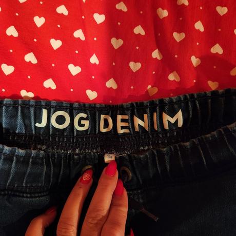 Nenosené rifle, bonprix,158