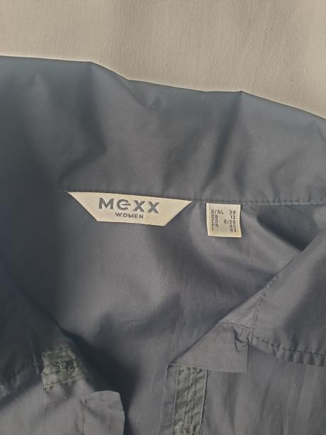 Ľahký vrchný top, mexx,38