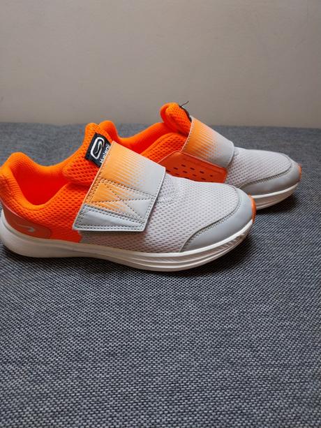 Tenisky, decathlon,36