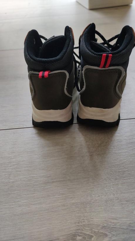 Chlapčenské topánky na zimu, primark,30