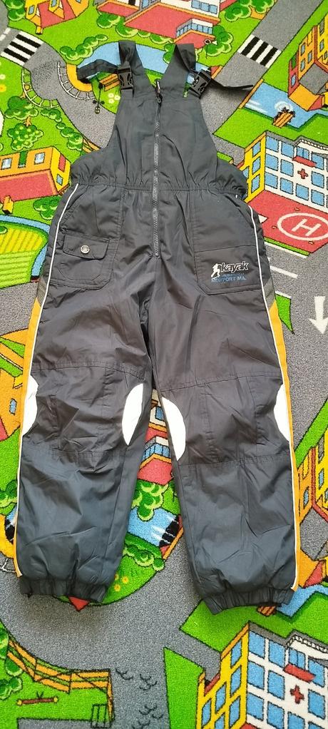 Chlapec 140, 140–152