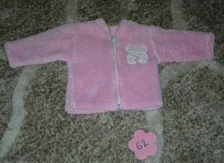 62 teply svetrik, 62