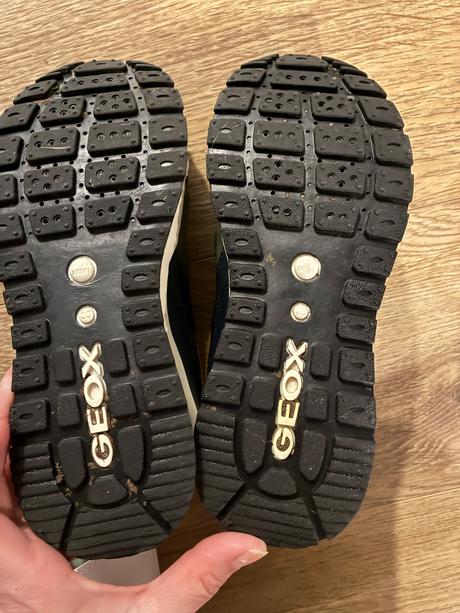 Geox nenosené, geox,35