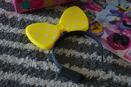 Balíček minnie 4ks,