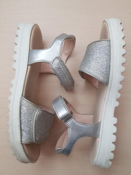 Geox sandále, geox,36