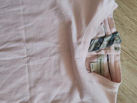 Burberry tričká 98, burberry,98