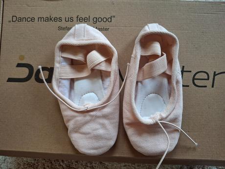 Tanečné cvičky, dancemaster,29