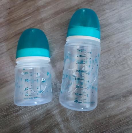 Flaša na krmenie, canpol babies