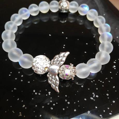 Handmade náramky, kľúčenky, talizman do auta, 