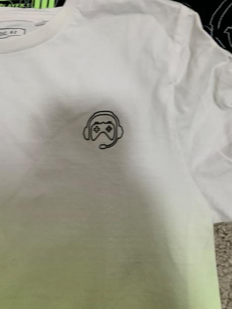 Trička next, next,152