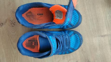 Tenisky skechers, skechers,25