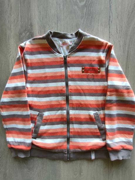 Mikina zn.coccobello, veľ.128, coccobello,128