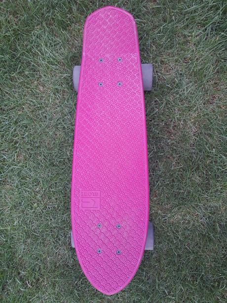 Globe bantam cruiser, globe