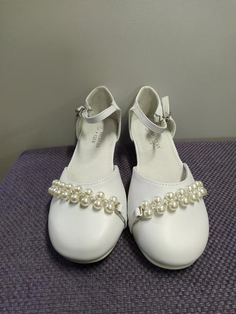 Spoločenské topánky, 35 / 36 / 37