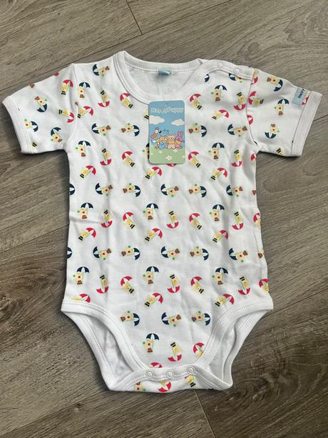 Body pre babetko, 74