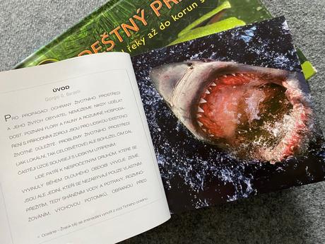 Dve náučné knihy, 