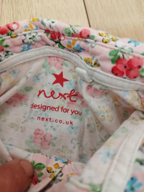 Tričko next, next,86