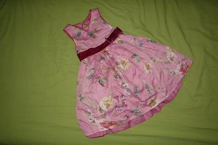 Sviatocne satocky baker od debenhams, debenhams,110