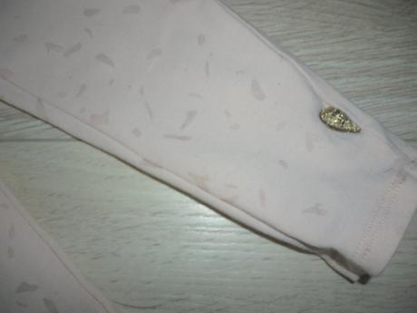 Pompovy kompletik, pompdelux,80