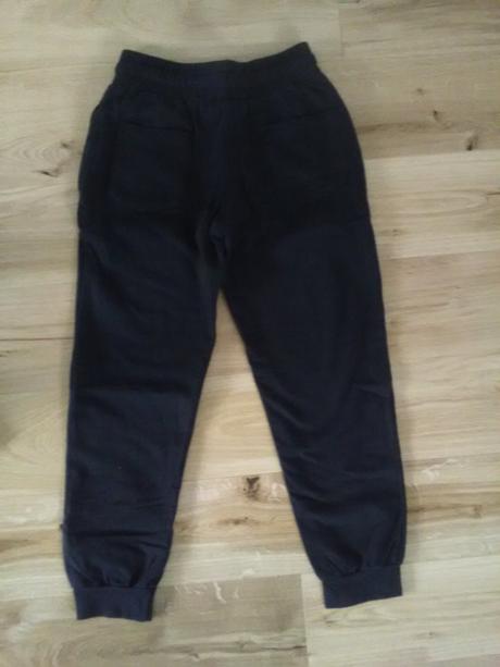 Tepláky, bonprix,164