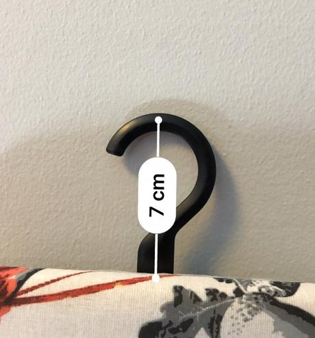 Žehliaca doska rörets,