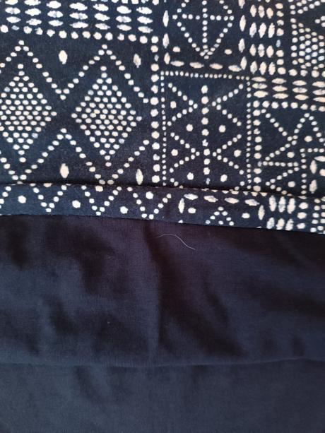 Sukňa, h&m,s