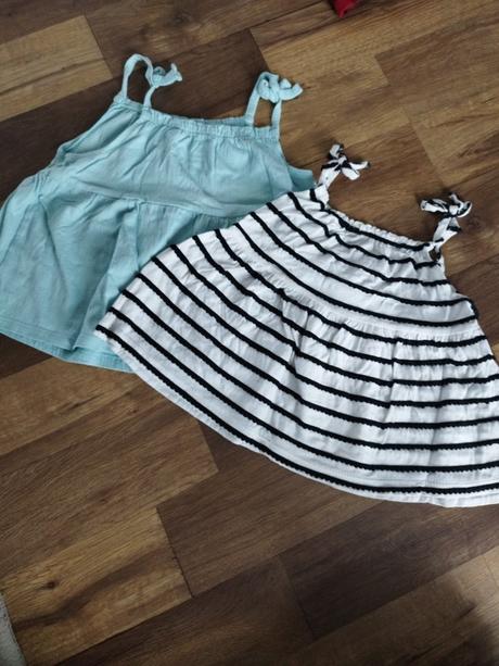 Tielka na leto, f&f,110