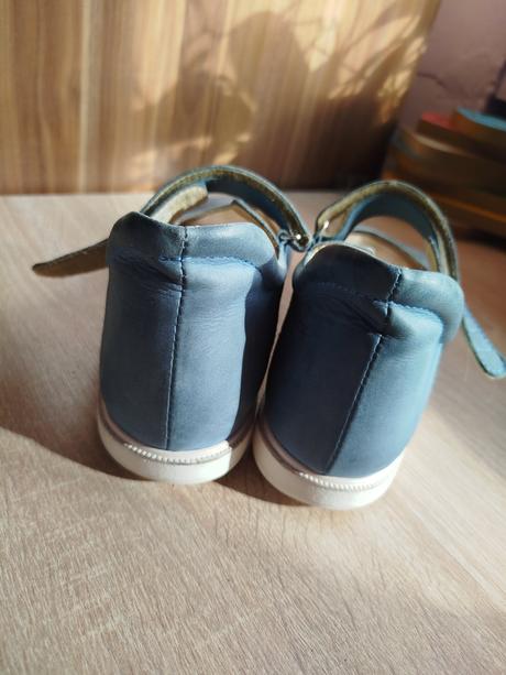 Ortopedické sandále 34/35, 34