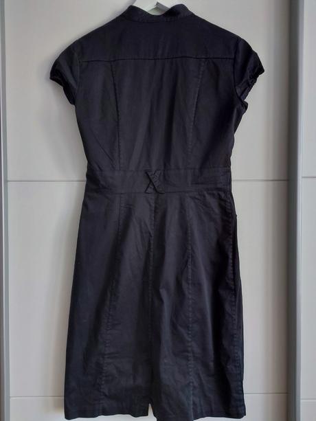 Dámske šaty, h&m,36