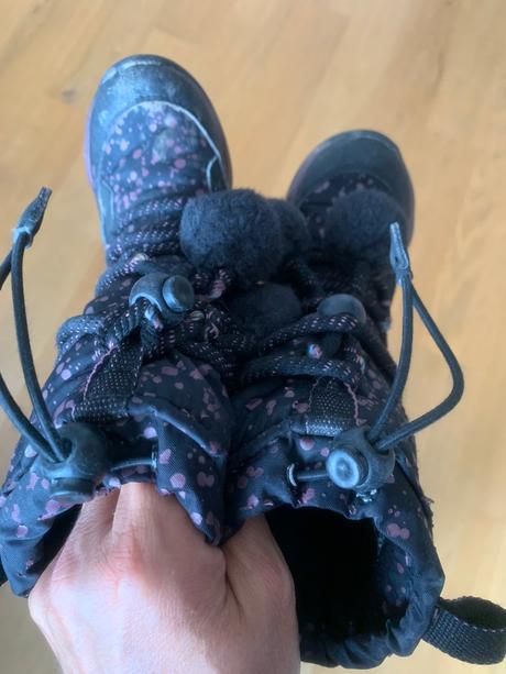 Zimne cizmy geox, geox,25