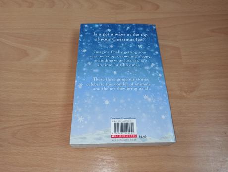 Sylvia green - the best christmas present ever,