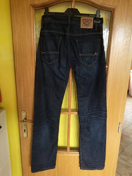 Hilfiger denim dámske rifle veľkost 29, tommy hilfiger,m