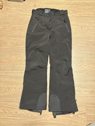 Lyžiarske nohavice, authority,152