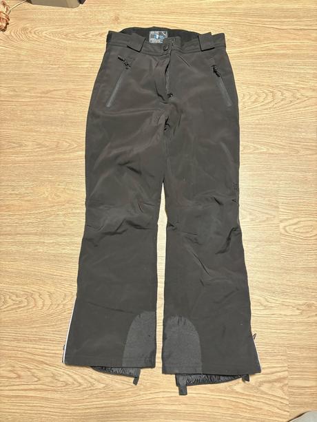 Lyžiarske nohavice, authority,152
