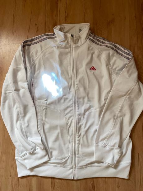Adidas pánska mikina l, adidas,l