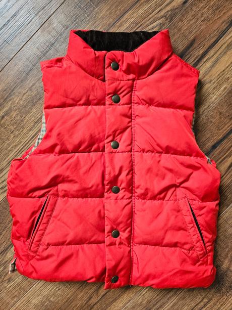 Gap vesta 4 roky, gap,110
