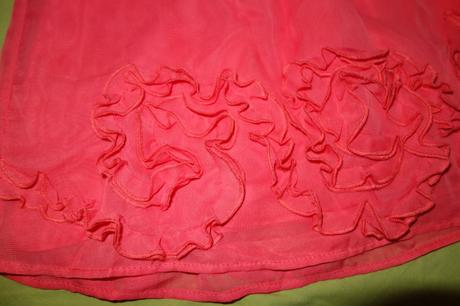 Sifonove satocky baker od debenhams, debenhams,86