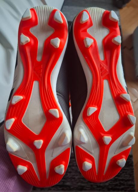 Kopacky adidas predator 37 1/3, adidas,37