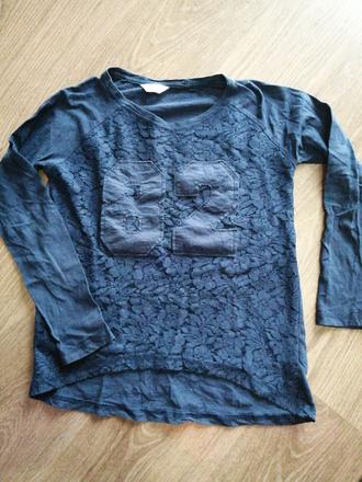 Tricko dlhy rukav, 146