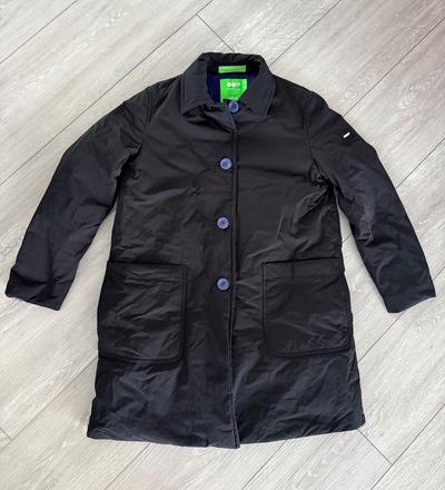 Obojstranná bunda-kabát oof wear, m