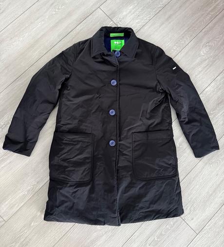 Obojstranná bunda-kabát oof wear, m