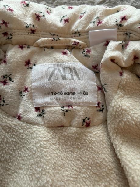 Bundička zara, zara,86