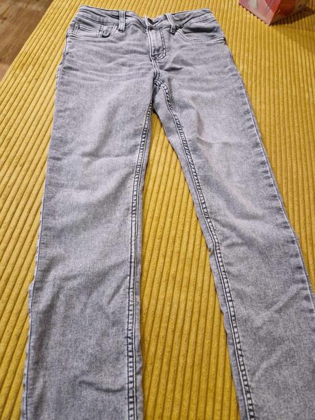 Rifle s nastaviteľným pásom, c&a,152