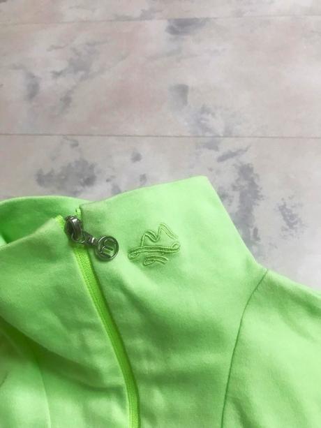 Športové tričko mäser austria, l