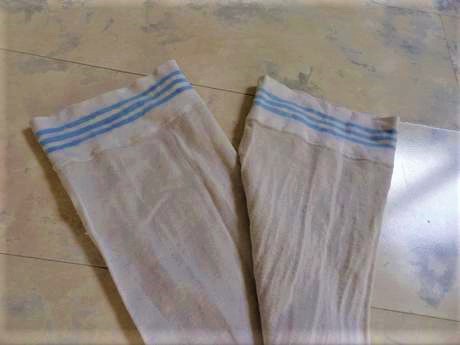 Kompresné sťahovacie podkolienky hartman,