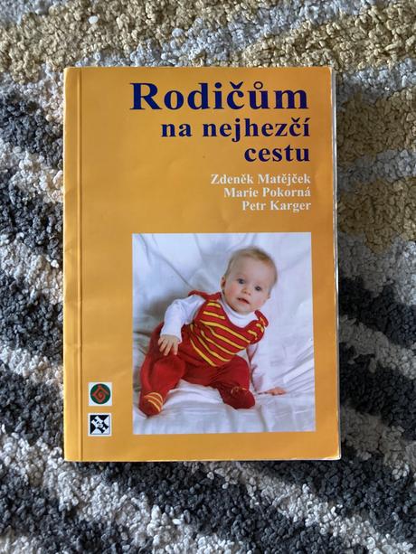 Rodičům na nejhezčí cestu,