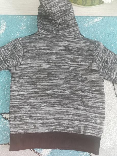 Prechodná bunda 7-8rokov, 128