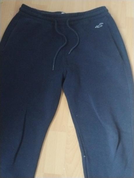 Tepláky, hollister,xs