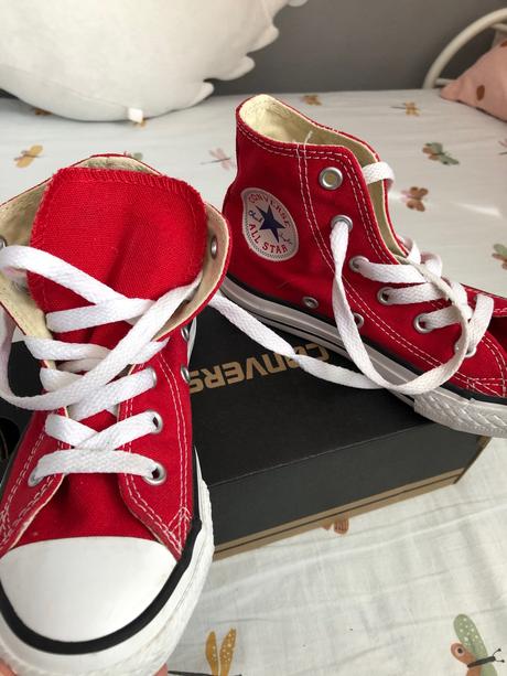 Converse tenisky top stav, converse,29